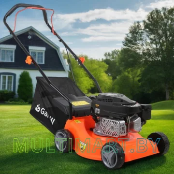 Газонокосилка Garvill GC-WR65720 картинка 17